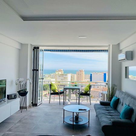 Appartement Torremolinoscari Extérieur photo
