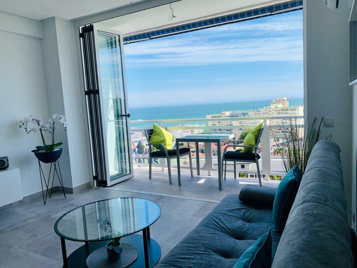 Appartement Torremolinoscari Extérieur photo