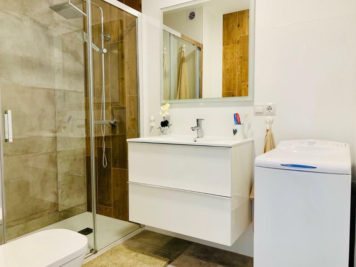 Appartement Torremolinoscari Extérieur photo