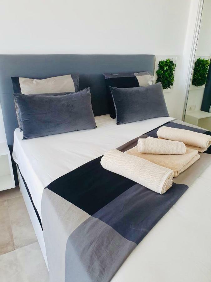 Appartement Torremolinoscari Extérieur photo