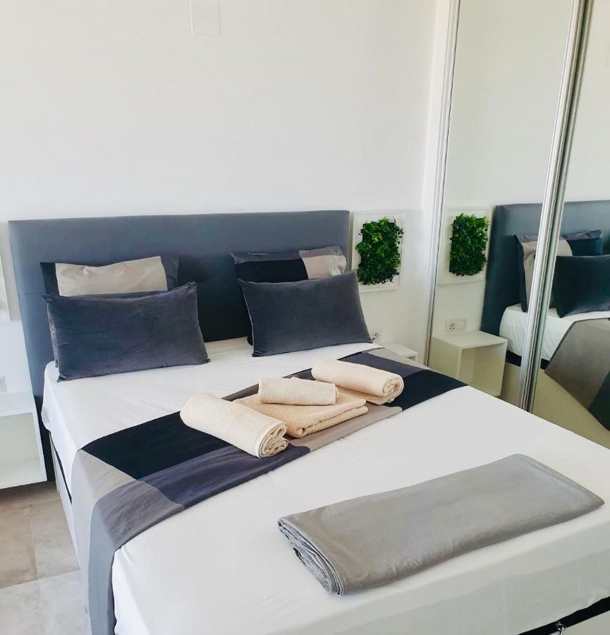Appartement Torremolinoscari Extérieur photo
